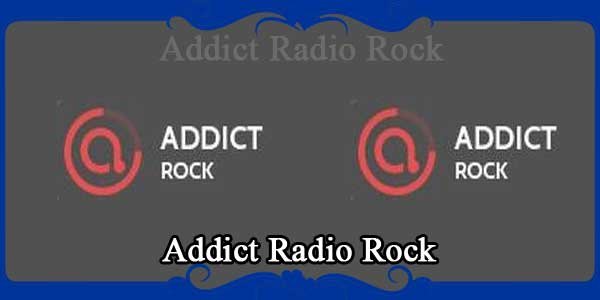 Addict Radio Rock