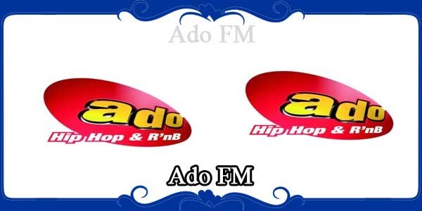Ado FM