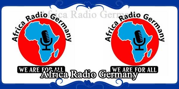 Africa Radio Germany