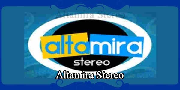 Altamira Stereo