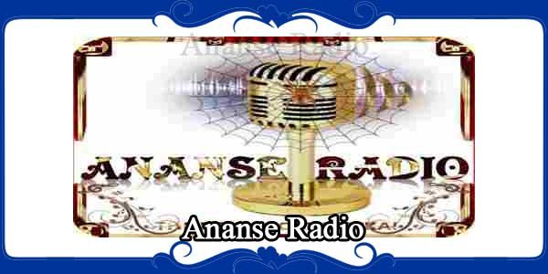 Ananse Radio