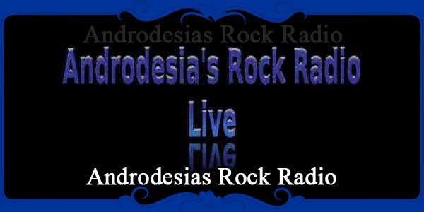 Androdesias Rock Radio