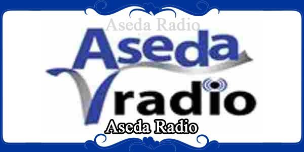 Aseda Radio