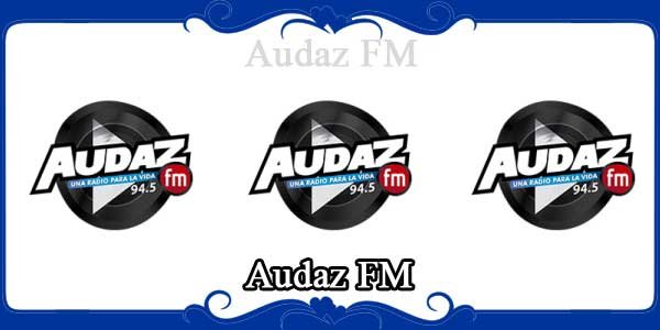 Audaz FM