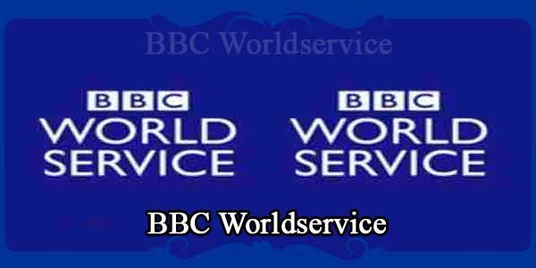 BBC Worldservice