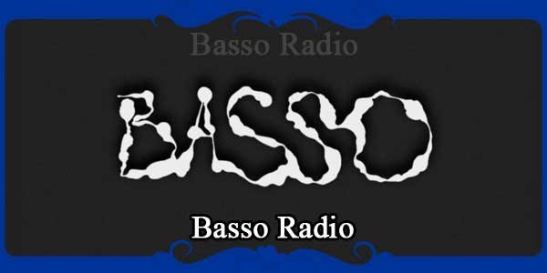Basso Radio