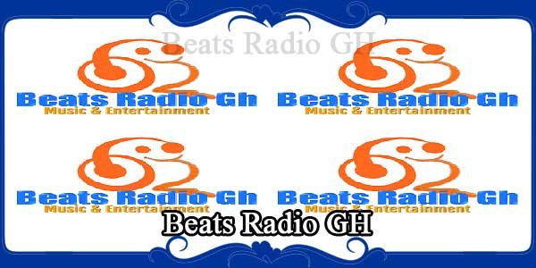 Beats Radio GH