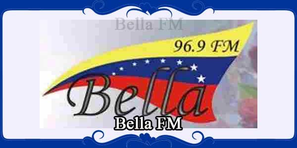 Bella FM