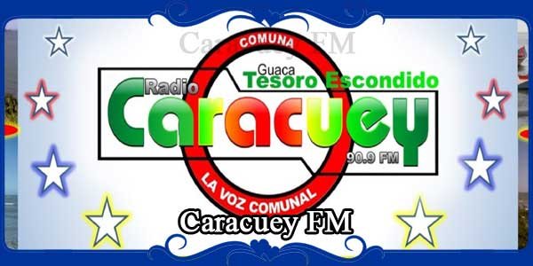Caracuey FM