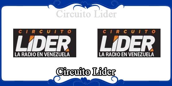 Circuito Lider
