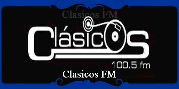Clasicos FM