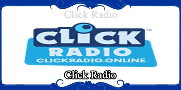 Click Radio