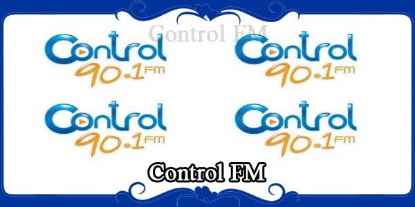 Control FM