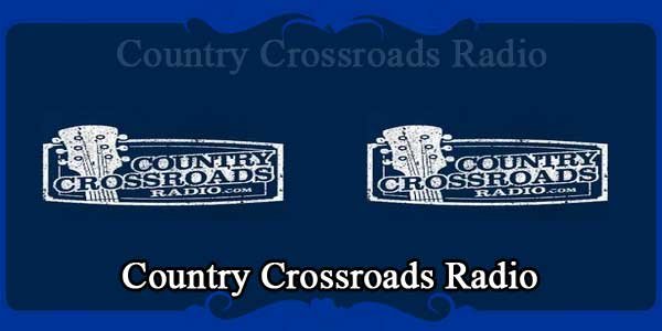 Country Crossroads Radio