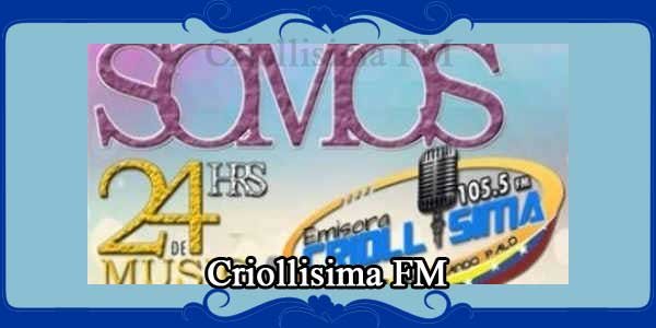 Criollisima FM