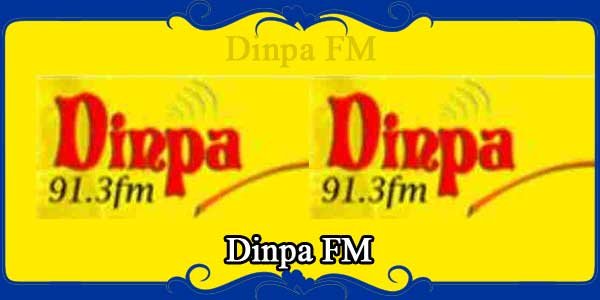 Dinpa FM