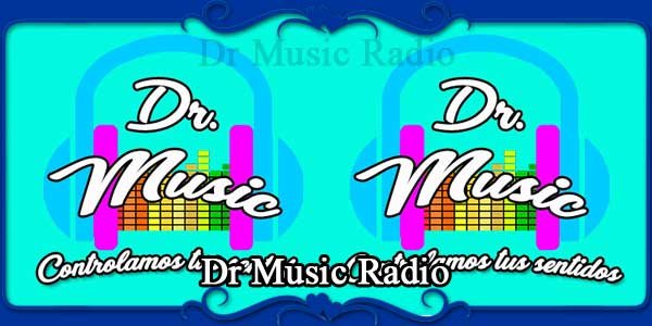 Dr Music Radio