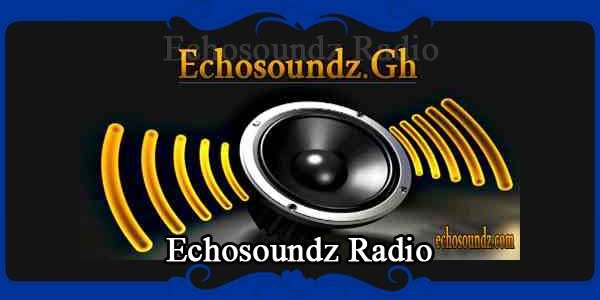Echosoundz Radio