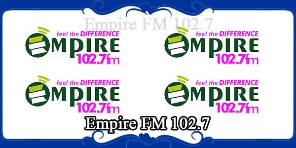 Empire FM 102.7