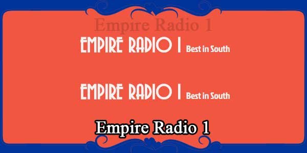 Empire Radio 1