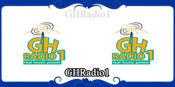 GHRadio1