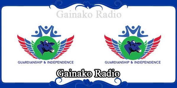Gainako Radio