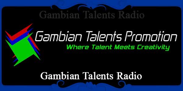 Gambian Talents Radio