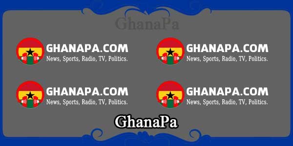 GhanaPa