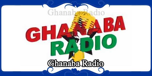 Ghanaba Radio