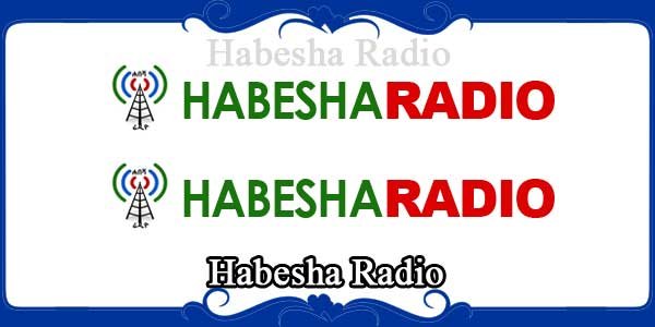 Habesha Radio