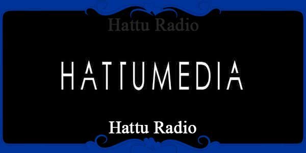 Hattu Radio