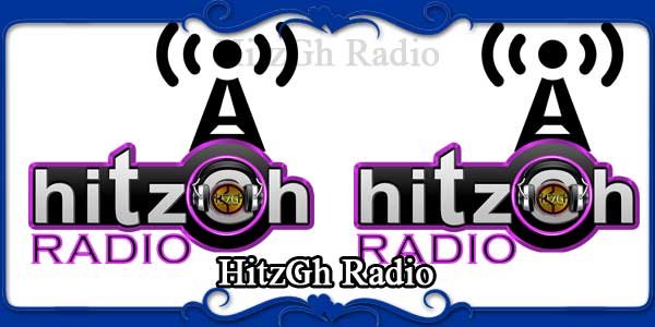 HitzGh Radio