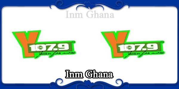 Inm Ghana