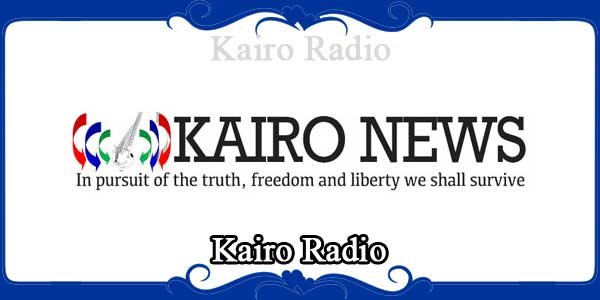 Kairo Radio