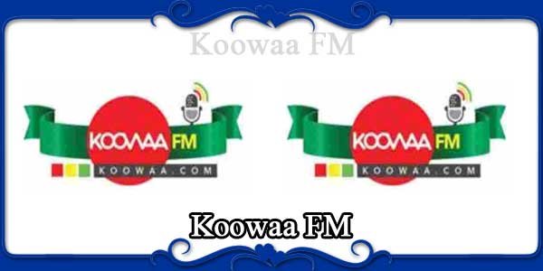 Koowaa FM
