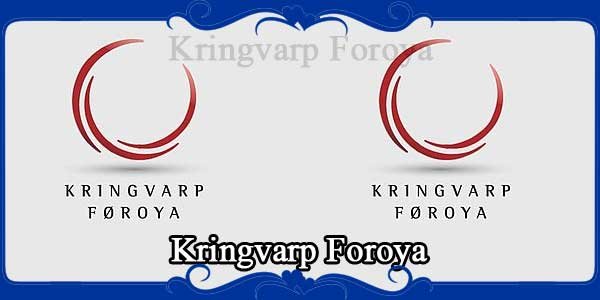 Kringvarp Foroya