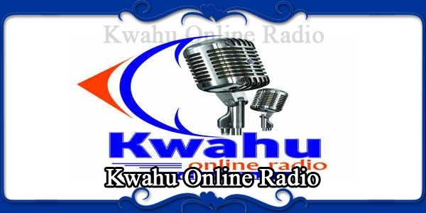 Kwahu Online Radio