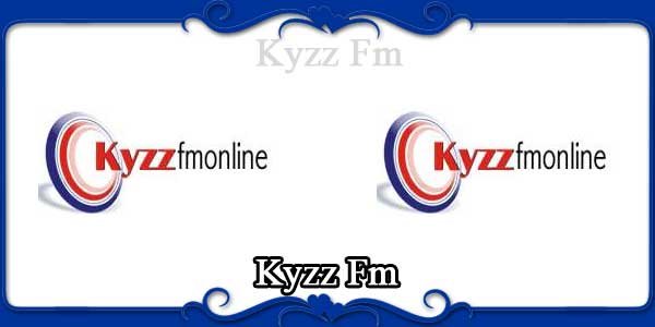 Kyzz Fm