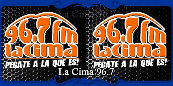 La Cima 96.7