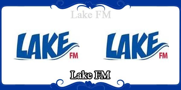 Lake FM