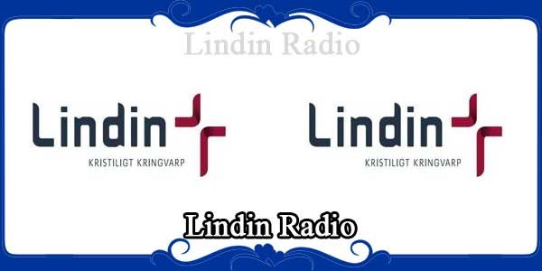 Lindin Radio
