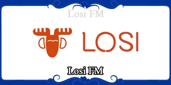 Losi FM