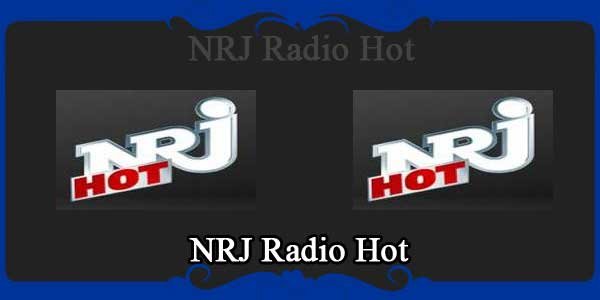 NRJ Radio Hot