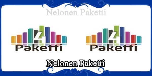 Nelonen Paketti