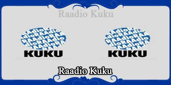 Raadio Kuku