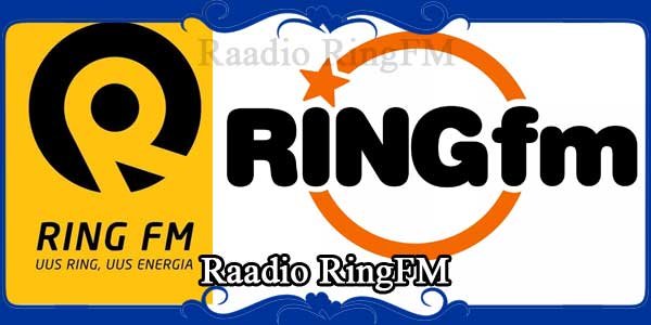 Raadio RingFM