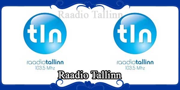 Raadio Tallinn