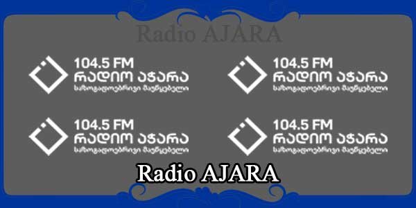Radio AJARA