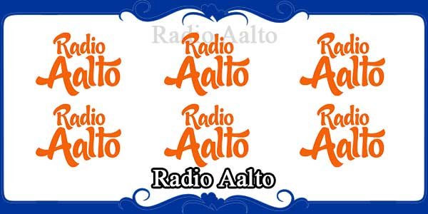 Radio Aalto