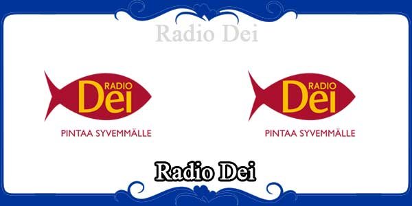 Radio Dei